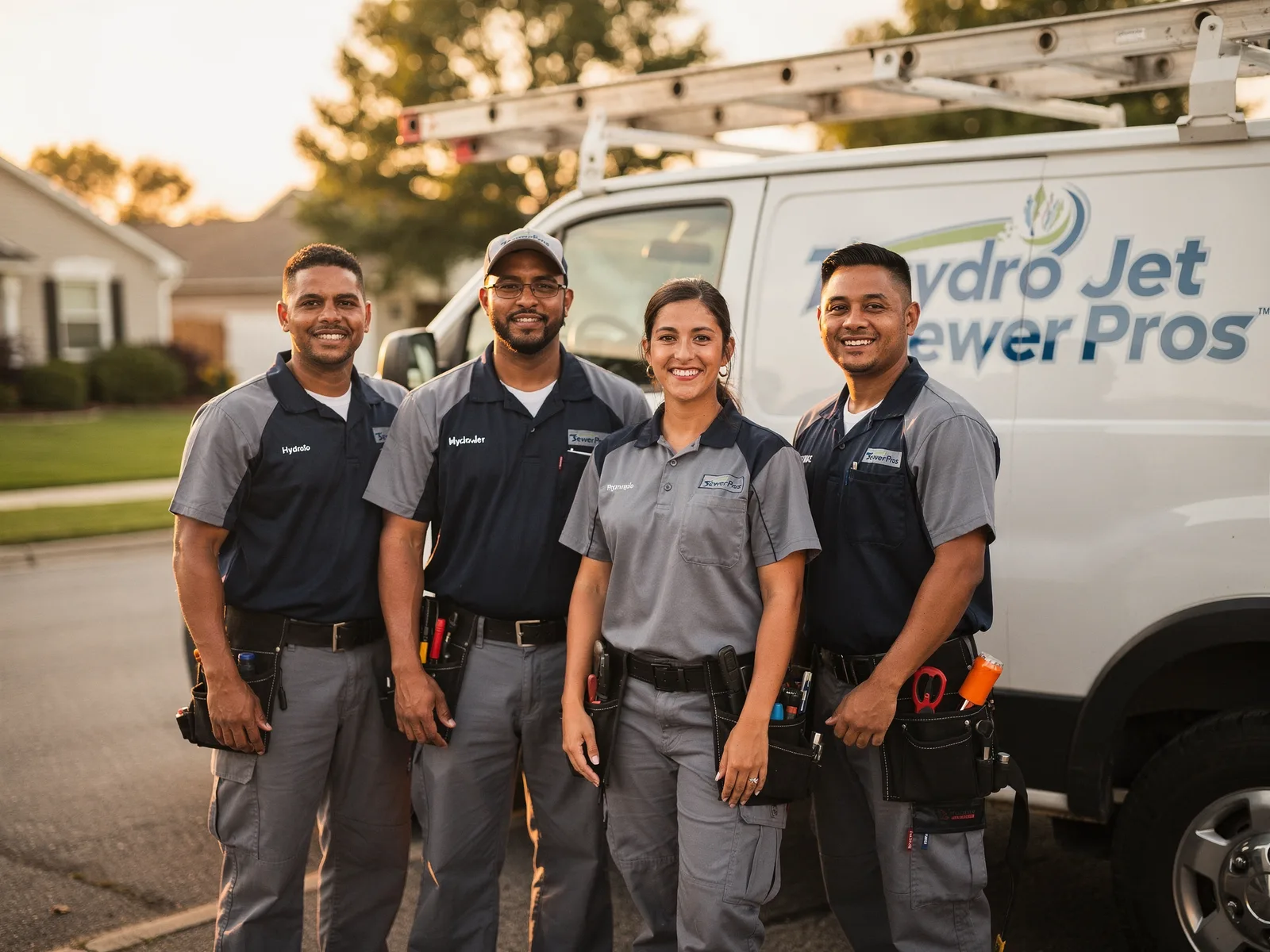 Hydro Jetting company in Hobbs, NM